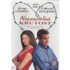 Neznesiteľná krutosť - DVD
