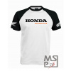 MSP Pánske tričko s motívom Honda 5