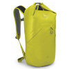 Vodotesný batoh Osprey Transporter Roll Top WP 25L lemongrass yellow