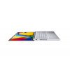 ASUS Vivobook 15 M1505YA-OLED390W, Ryzen 5 7430U, 15.6˝ 1920 x 1080 FHD, UMA, 16GB, SSD 1TB, W11H M1505YA-OLED390W
