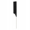 Toni & Guy Carbon Antistatic kadernícky hrebeň na vlasy 06700