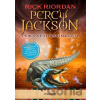 Percy Jackson: Percy a egyptskí mágovia - Rick Riordan