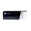 Originálny toner HP 410X, HP CF413X (Purpurový)