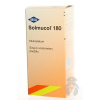 SOLMUCOL sirup 180 ml