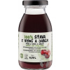 Zdravo Šťáva 100% višnovo jablková 200 ml