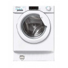 Vstavaná práčka Candy CBW 27D1E-S 7 kg biela