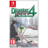 DISASTER REPORT 4 SUMMER MEMORIES SWITCH SWITCH)