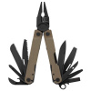 LEATHERMAN Rebar, Multifunkčné náradie, Coyote Tan (832406)