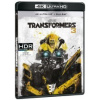 Transformers 3 2 BD DVD