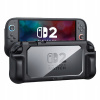Hybridné puzdro Clear Case pre Nintendo Switch 2, puzdro, zadný kryt, puzdro