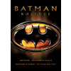 Batman kolekce DVD