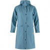 Fjällräven Vardag Rain Parka W, Veľkosť XL, Farba DAWN BLUE