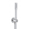 Grohe Euphoria Cosmopolitan - Sprchová hlavica Stick s hadicou a držiakom, chróm 26404000