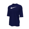 Nike Short Sleeve Hydroguard Midnight Navy 9-10 rokov