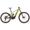 TREK Rail+ 8 Gen 5 POWERSURGE Veľkosť: L
