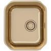 Kuchyňský dřez Alveus Variant 40 Monarch Bronze 1113587
