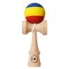 Kendama Europe - Play Grip II-R Special (Kendama Europe - Play Grip II-R Special)
