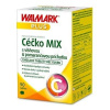 Walmark Céčko MIX Vitamín C 100 mg pomaranč+višňa 90 tabliet 90 cmúľacích tabliet pomaranč a višňa