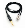 Kábel na slúchadlá HIFIMAN ručne vyrobený, vyvážený, 6,3 mm FURUTECH AU