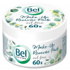 Bel Vlhčené odličovací tampony s Aloe vera Face & Body (Make-Up Remover Pads) 60 ks