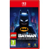 LEGO Batman Legacy of the Dark Knight I Nintendo Switch 2 I + DLC I PL