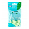 TePe Extra Soft medzizubné kefky 0,8 mm 8 ks