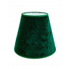 Lampové tienidlo - Moderná sklenená lampa biela biela rohož E27 - 1951 priemer 32 cm (Moderná sklenená lampa biela biela rohož E27 - 1951 priemer 32 cm)