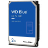 Pevný disk Western Digital Blue, 2 TB