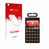 čirá skleněná fólie upscreen Hybrid Glas pro Teenage Engineering PO-16 factory (čirá skleněná fólie upscreen Hybrid Glas pro Teenage Engineering PO-16 factory)