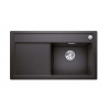 Blanco Zenar 5 Silgranitový drez, 90x50 cm, InFino, antracit 523873
