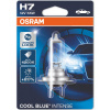OSRAM Cool Blue Intense H7 64210CBI-01B