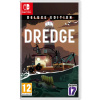DREDGE Deluxe Edition Nintendo Switch krabička