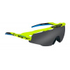 FORCE EVEREST, fluo, černá skla