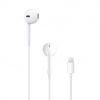 Apple EarPods - Sluchátka s mikrofonem - pecka - kabelové - Lightning - pro iPod touch (5G, 6G, 7G) MMTN2ZM/A