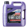 LIQUI MOLY Motorový olej 5W-40 4l 2194