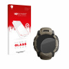 čirá skleněná fólie upscreen Hybrid Glas pro Garmin Instinct 2X Solar Tactical Edition (čirá skleněná fólie upscreen Hybrid Glas pro Garmin Instinct 2X Solar Tactical Edition)