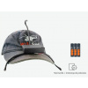 FreeTrack Cap 120 - Alternatíva TrackIR