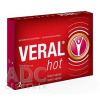 Herbacos VERAL HOT hřejivá náplast 2 ks
