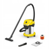 Priemyselný vysávač Kärcher KARCHER V17/4/20 WD3 1000 W