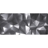 ENDORFY Crystal Black XL Podložka pod myš