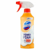 Domestos Power Foam Citrus Blast čistiaca pena na toaletu a kúpelňu 435 ml