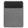 LENOVO Yoga 16-inch Sleeve Grey - puzdro GX41K68627
