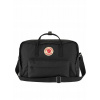 Fjällräven Kanken Weekender Black 30l