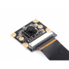 Waveshare IMX219 Camera Module For Raspberry Pi 5, 8MP, MIPI-CSI Interface, Options For 79.3° FOV