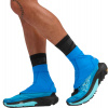 Návleky Hoka Trail Footwear Gaiter 1170335-hkb Veľkosť M