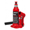 STREND PRO Zdvihák TH90304S, 3 tony, hydraulický, v kufri