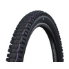 Schwalbe Plášť ALBERT TRAIL PRO 29x2.50 (63-622) 67EPI Radial 1180g TLR Evo UltraSoft skladací