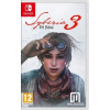 Syberia 3
