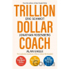 Trillion Dollar Coach - Eric Schmidt, Jonathan Rosenberg, Alan Eagle
