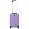 Worldline 289/20 Príručný kufor do lietadla kabínový 40 l 55×40×20 fialová